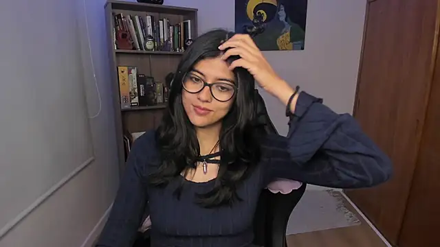 valerie  skyy online show from 01-08-26, 03:20