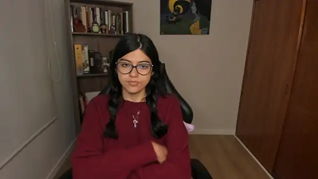 valerie  skyy online show from 01-15-26, 03:33