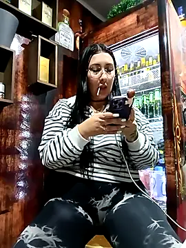 my-kitty online show from 02-16-25, 02:31