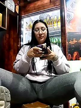 my-kitty online show from 02-21-25, 02:06