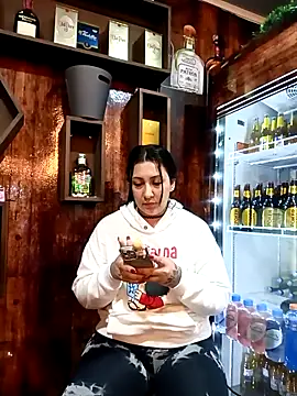 my-kitty online show from 03-18-25, 03:20