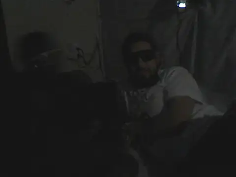 SideGhost online show from 02-25-26, 07:07