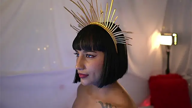 Snapshot of JulietaWinona chatting on 01-26-25, 10:13 JulietaWinona online show from 01-26-25, 10:13