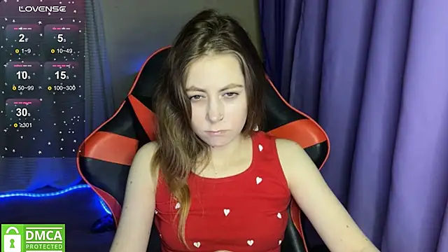 Snapshot of Natural_babe666 chatting on 11-05-25, 07:47 Natural babe666 online show from 11-05-25, 07:47