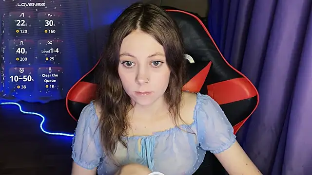 Snapshot of Natural_babe666 chatting on 04-21-26, 10:34 Natural babe666 online show from 04-21-26, 10:34