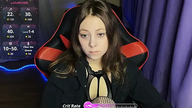 Snapshot of Natural_babe666 chatting on 04-22-26, 10:22 Natural babe666 online show from 04-22-26, 10:22