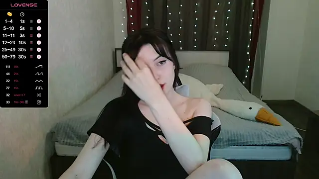 Snapshot of BlackyKitt chatting on 01-18-25, 05:04 BlackyKitt online show from 01-18-25, 05:04