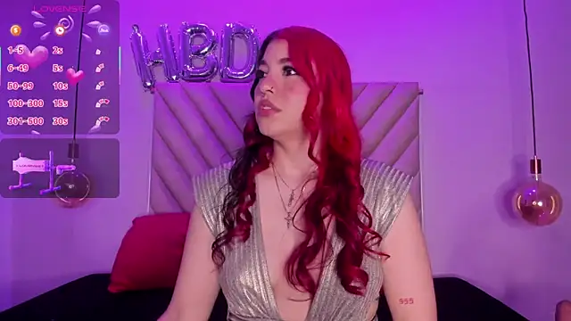 EmmaSwift  online show from 09-10-25, 02:00