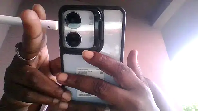 XgeileKutje online show from 10-14-25, 09:32