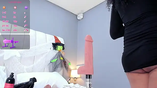 Ashleyy23x online show from 10-25-25, 07:41