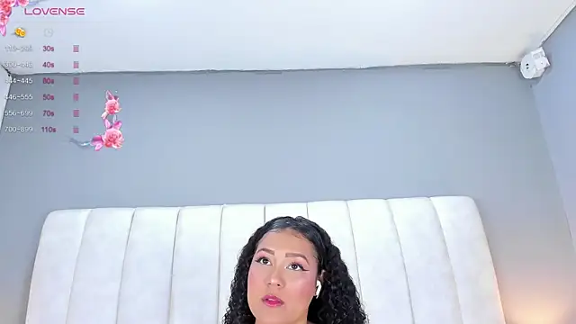 Ashleyy23x online show from 11-12-25, 07:46