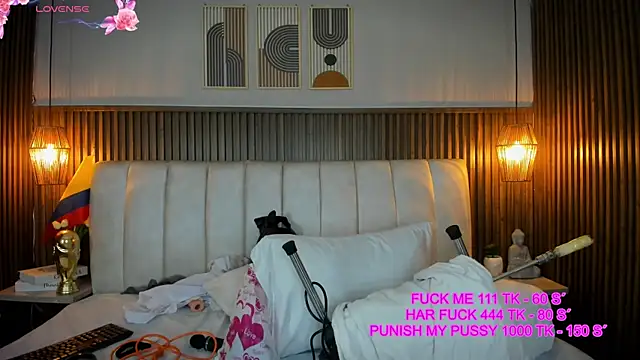 Ashleyy23x online show from 07-09-26, 07:18