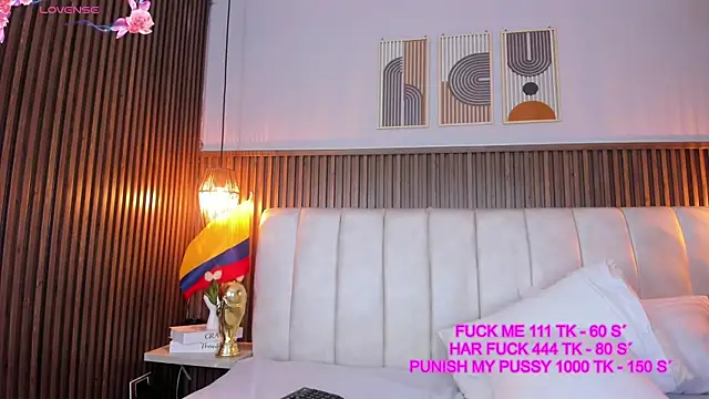 Ashleyy23x online show from 07-17-26, 07:30
