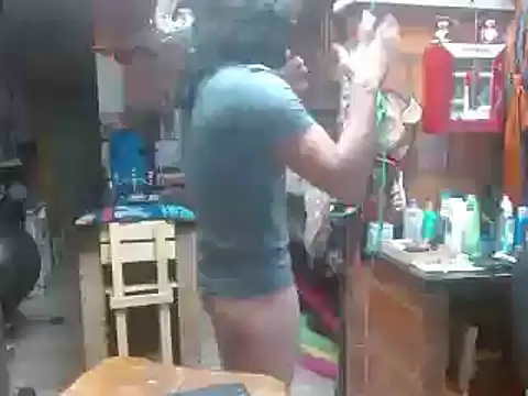 Dr Pocholate84 online show from 01-05-25, 12:09