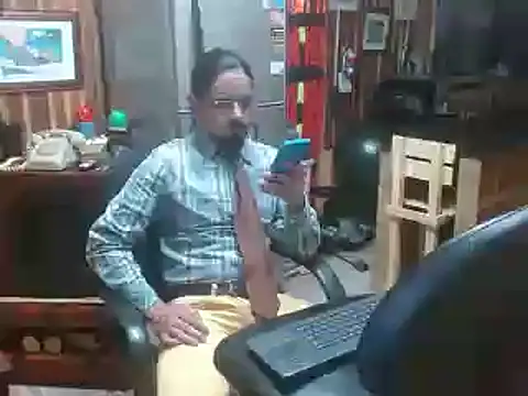 Dr Pocholate84 online show from 01-07-25, 02:51