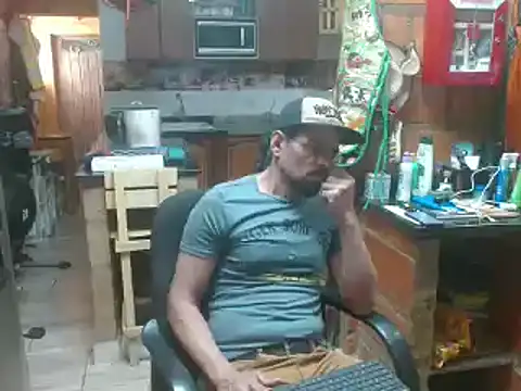 Dr Pocholate84 online show from 01-13-25, 06:05