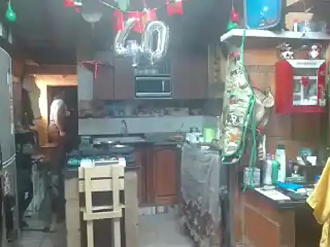 Dr Pocholate84 online show from 01-13-25, 09:09