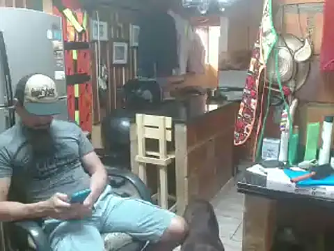 Dr Pocholate84 online show from 01-15-25, 06:08