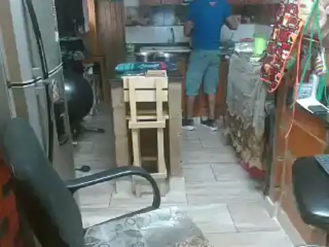 Dr Pocholate84 online show from 01-15-25, 09:09