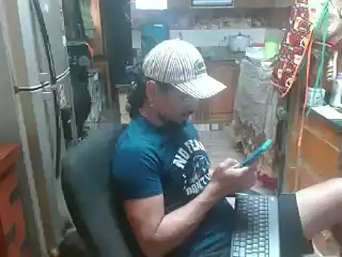 Dr Pocholate84 online show from 01-16-25, 09:40