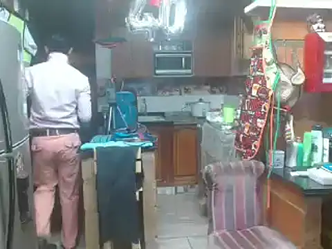 Dr Pocholate84 online show from 01-18-25, 10:28