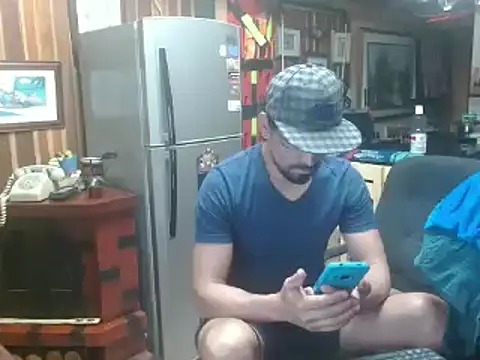 Dr Pocholate84 online show from 01-22-25, 12:59