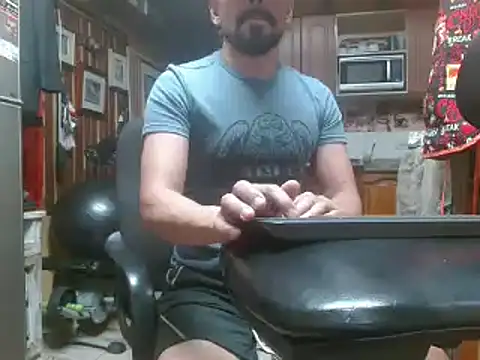 Dr Pocholate84 online show from 01-23-25, 02:12