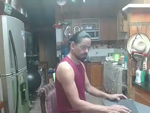 Dr Pocholate84 online show from 01-30-25, 04:16