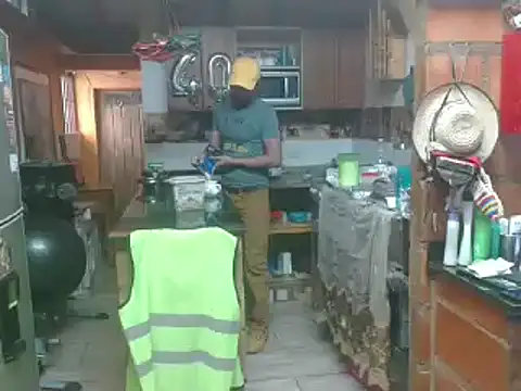 Dr Pocholate84 online show from 02-03-25, 07:21