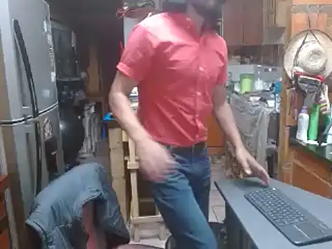 Dr Pocholate84 online show from 02-10-25, 02:19