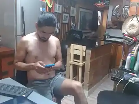 Dr Pocholate84 online show from 02-25-25, 12:55