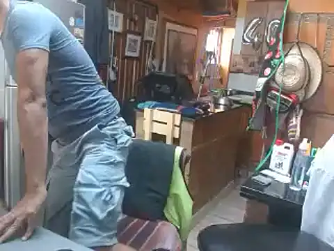 Dr Pocholate84 online show from 03-01-25, 06:00