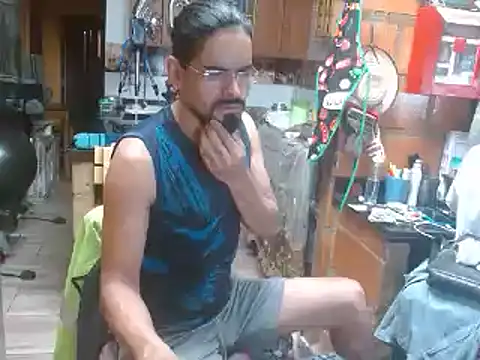 Dr Pocholate84 online show from 03-01-25, 11:15