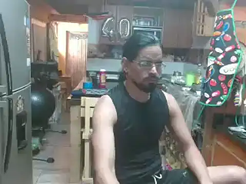 Dr Pocholate84 online show from 03-03-25, 07:06