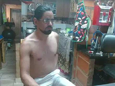 Dr Pocholate84 online show from 03-10-25, 04:03