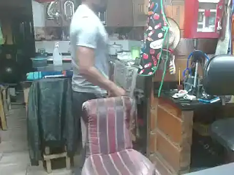 Dr Pocholate84 online show from 03-12-25, 01:47