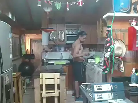 Dr Pocholate84 online show from 03-22-25, 06:25