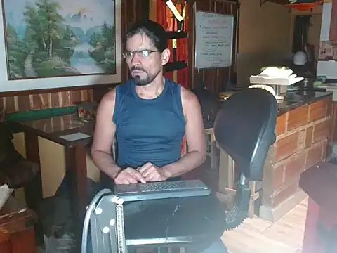 Dr Pocholate84 online show from 05-16-26, 12:29