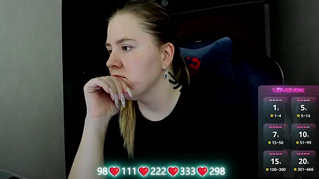 Olivia Munk online show from 02-27-26, 03:39