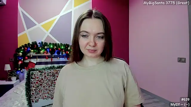 LizaGost online show from 12-16-24, 12:38