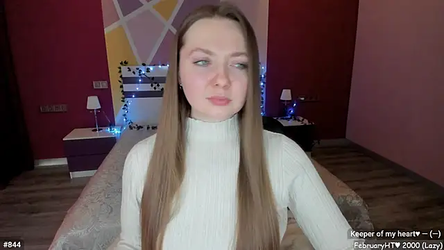 LizaGost online show from 02-10-26, 12:20