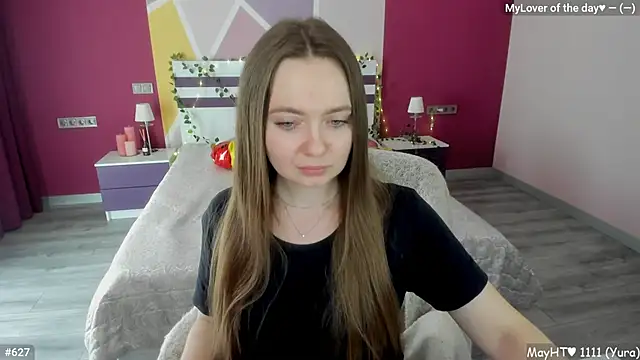 LizaGost online show from 05-09-26, 11:37