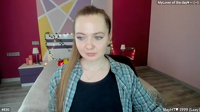 LizaGost online show from 05-16-26, 11:42