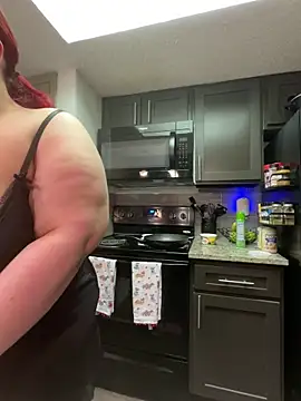 bbwredhead online show from 02-12-25, 12:48