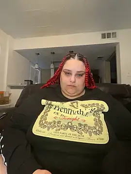 bbwredhead online show from 09-12-25, 11:26