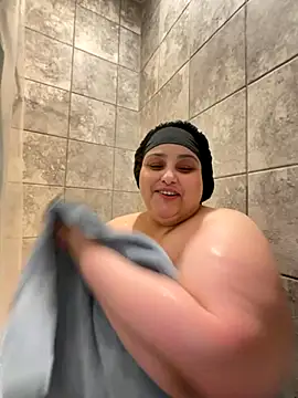 bbwredhead online show from 09-29-25, 05:23