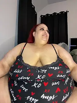 bbwredhead online show from 02-15-26, 07:51