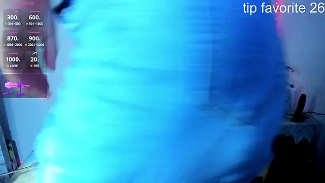  Georgia  online show from 11-07-25, 03:50