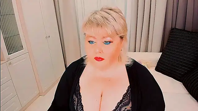 BIGTITSBBW online show from 02-17-26, 07:05