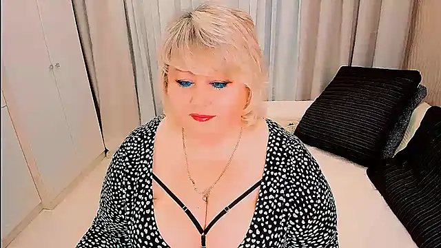 BIGTITSBBW online show from 03-19-26, 05:33